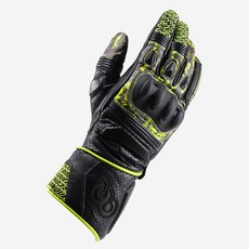 컨쿼 파웰 SP 케블라 LONG 글러브 양손착용 세트, S