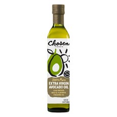 Chosen FOODS 特級初榨酪梨油, 1個, 500ml