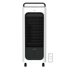 유니맥스 PTC 그래핀 리모컨 전기온풍기, UMH-2891GP, 혼합색상