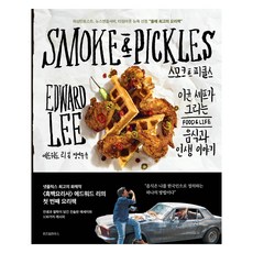 煙燻與醃菜, 愛德華·李, 智慧之屋