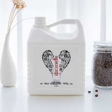 COMMENCE 告別貓咪尿騷味 腥味 口水味 殺菌劑, 4L, 1個