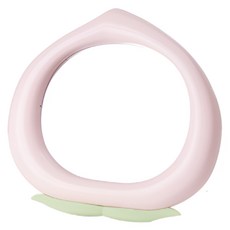 Boda Moga 水蜜桃桌上型鏡子, 脆桃