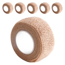 리브리카 자가점착 밴드 스킨, 6개