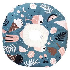 요런개 반려동물 깔끔하고 예쁜 넥카라, NO 2, 1개