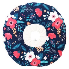 요런개 반려동물 깔끔하고 예쁜 넥카라, NO 5, 1개