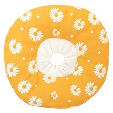 요런개 반려동물 깔끔하고 예쁜 넥카라, NO 6, 1개