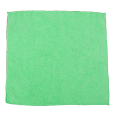 비투윈 빈벅 용품 걸레 30 x 30 cm, 짙푸르다 1, 1개