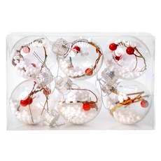 Stupid聖誕節裝飾樹裝飾球