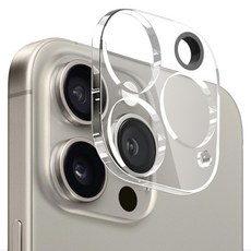 심플리로어 카메라렌즈 강화유리 액정보호필름 3p, 1세트