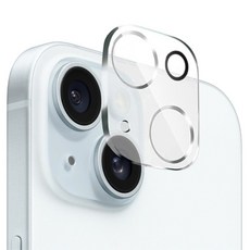 심플리로어 카메라렌즈 강화유리 액정보호필름 3p, 1세트