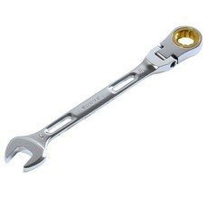 sunkey 彈性輕量型齒輪扳手 SGL-12F, 1個