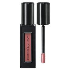 데코르테 DEWY 루즈 데코르테 리퀴드 립글로스, 07 웜 메이플, 1개, 6.5ml