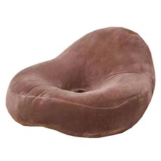 Mazing Choice孕婦尾椎機能坐墊, 棕色, 1個