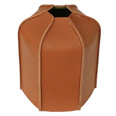 하이퍼플래닛 아웃도어 캠핑 베이직 가죽 이소가스 워머 450g, 1개, 1단