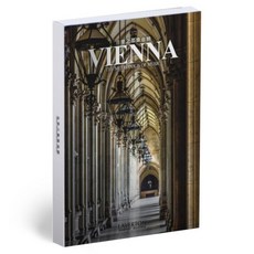 宅在家世界旅行 明信片 海報 牆壁裝飾 道具 全世界國家 照片小卡, PC34維也納, 30張