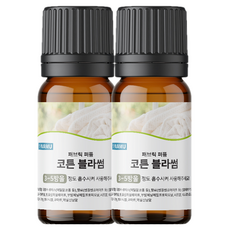 NAMU 羊毛球精油 棉花香 30ml, 單一顏色, 2個