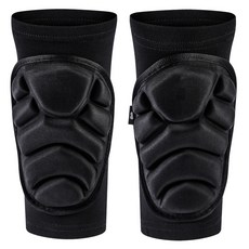 장사부 스키 스노우보드 무릎 보호대 2p, 1세트