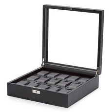 WOLF 1834 1834 Viceroy 15格手錶收納盒