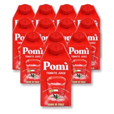 포미 착즙 토마토 주스, 12개, 500ml