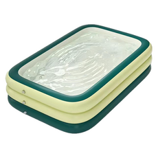 B2win EDPs興趣水彩選擇7, 綠色, 1個