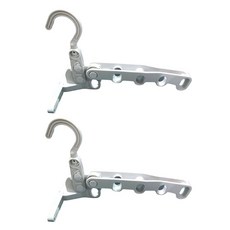 심플리담 빨래건조대 소형 2p