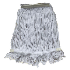 B2WIN 大拖把 油拖把補充包, 白色, 1個