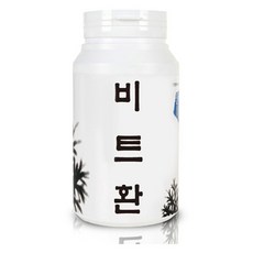 Sanhaerang 山海 甜菜根丸, 1個