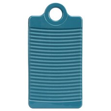 비투윈 빈벅 튼튼한 빨래판, 잉크블루, 1개