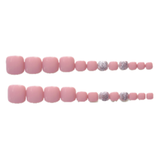 비투윈 패디팁 세트, 1개, 라이트닝파우더 젤타입