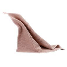 비투윈 나약성 빨아쓰는 걸레 잠금벨트 끈형 30 x 30 cm, 핑크색3, 1개