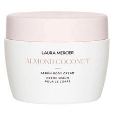 로라메르시에 세럼 바디 크림 아몬드 코코넛, 1개, 200ml