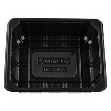 Cook&Lock 2319 系列 密封容器 23197 黑色, 1個, 100入