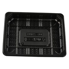 Cooknlock 2319系列 密封容器 23193 黑色, 1個, 100入