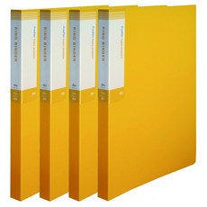 MiDAS HYUNPOONG Frontier 1.5cm O型環活頁夾索引標籤 A4 3孔