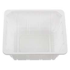 CooknLock 2319 系列 密封容器 231911 白色, 1個, 100入