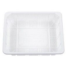 CooknLock 2319系列 密封容器 23195 白色, 1個, 100入