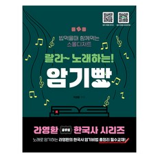 羅英煥韓國史 啦啦歌唱記憶麵包, 知識攀登