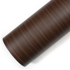 VICENTI 有機天然木系列室內裝飾貼膜 KW132N, 米棕色, 寬 20cm x 長 30m