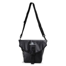 O'NEILL 衝浪斜背包 OMBAN2153, 黑色(OMBAN2153-199), 1個