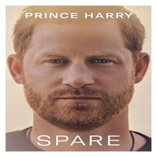 Spare, Random House Publishing Group