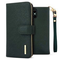 RINGKO SMC 記事本式手機殼