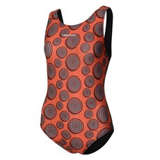 aquatica 女款室內連身泳衣 AQA1480