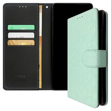 까미또 에스지 스퀘어 다이어리 휴대폰 케이스