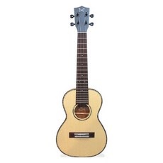Makana 單板烏克麗麗全配組合 M-20CS, 演奏會型, 1個