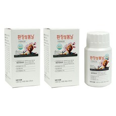 Wise Way瘋狂春天口腔乳酸菌 60g, 2個, 60顆