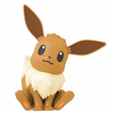 반다이 프라모 콜렉션 퀵 이브이 프라모델, 1개