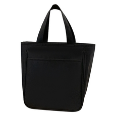 Taminayo 便利保冷托特包, 黑色, 1個