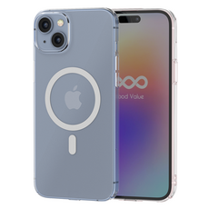 GoodValue 不褪色AirFit MagSafe 1mm超薄手機殼