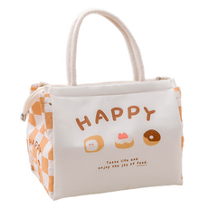 微笑可愛便當袋 type2, 甜點, 1個