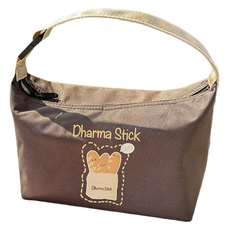 微笑可愛便當袋 type1, 1個, 法國麵包